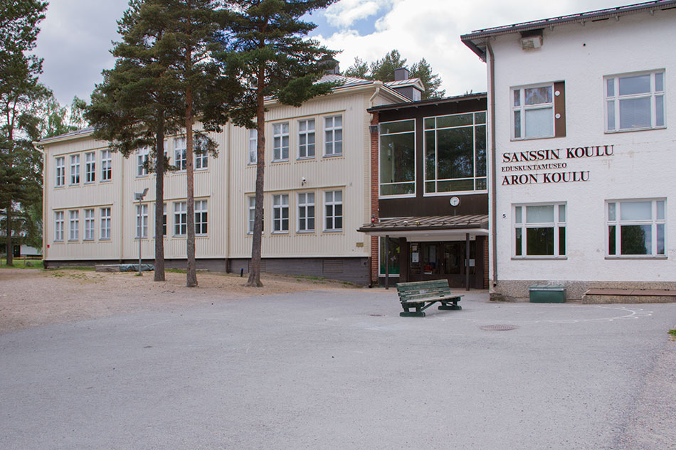 Eduskuntamuseo